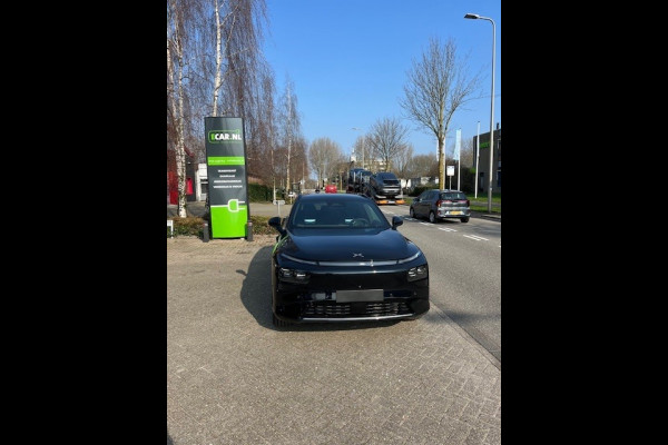 XPeng G9 RWD Long Range 94.6 kWh Trekhaak, 21 inch velgen, Stoelventilatie, Panoramadak, Trekhaak