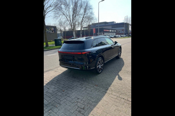 XPeng G9 RWD Long Range 94.6 kWh Trekhaak, 21 inch velgen, Stoelventilatie, Panoramadak, Trekhaak