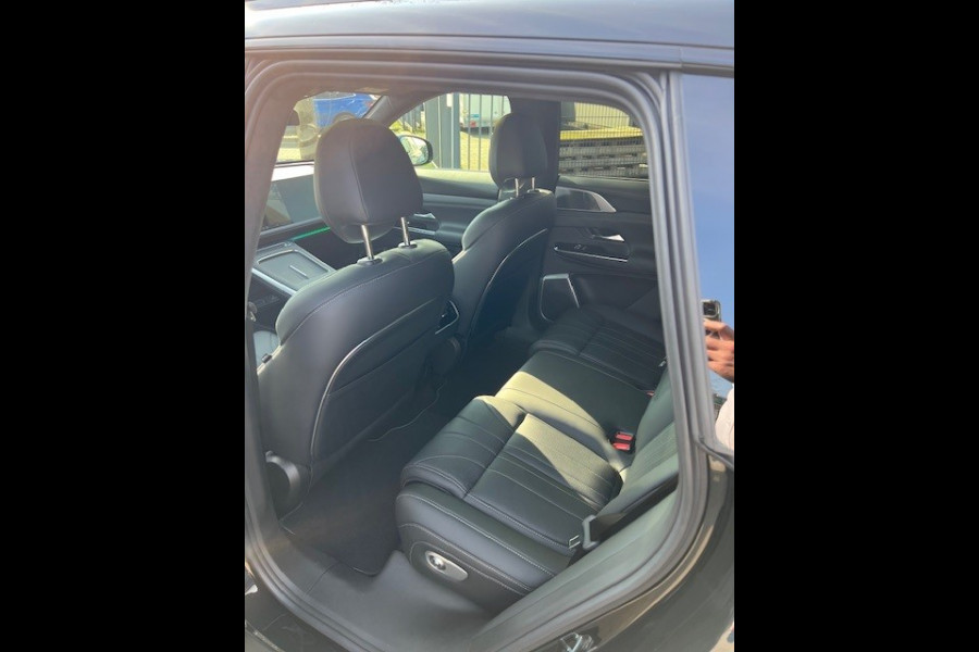 XPeng G9 RWD Long Range 94.6 kWh Trekhaak, 21 inch velgen, Stoelventilatie, Panoramadak, Trekhaak