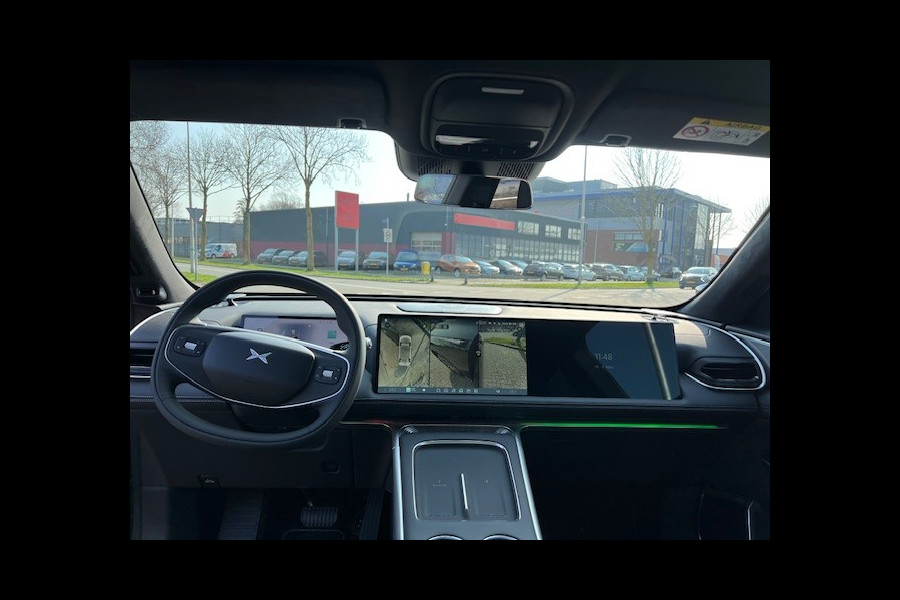 XPeng G9 RWD Long Range 94.6 kWh Trekhaak, 21 inch velgen, Stoelventilatie, Panoramadak, Trekhaak