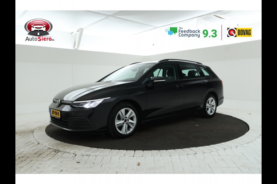 Volkswagen Golf 2.0 TDI Life Business Automaat, Navigatie,