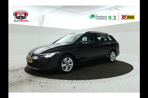 Volkswagen Golf 2.0 TDI Life Business Automaat, Navigatie,