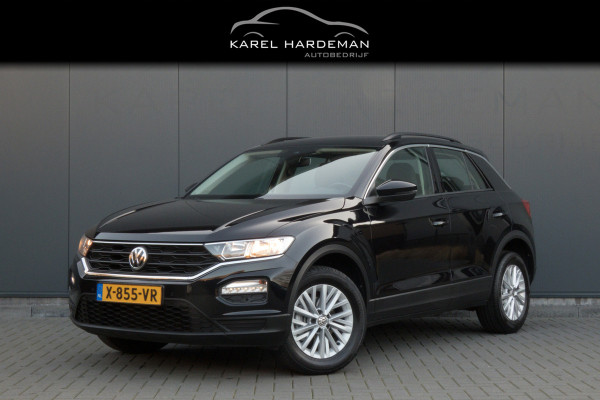 Volkswagen T-Roc 1.0 TSI | PARKEERSENSOREN | APPLE CARPLAY / ANDROID AUTO | NAVIGATIE