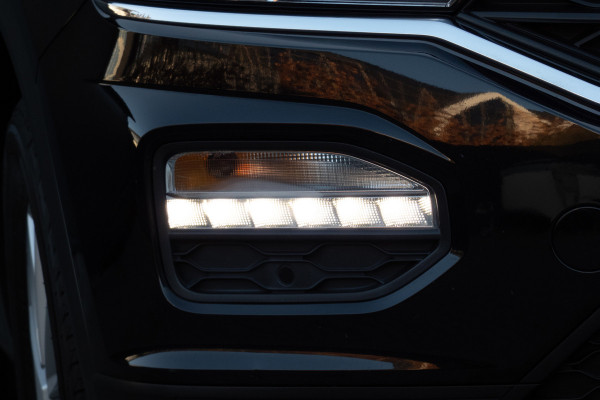 Volkswagen T-Roc 1.0 TSI | PARKEERSENSOREN | APPLE CARPLAY / ANDROID AUTO | NAVIGATIE