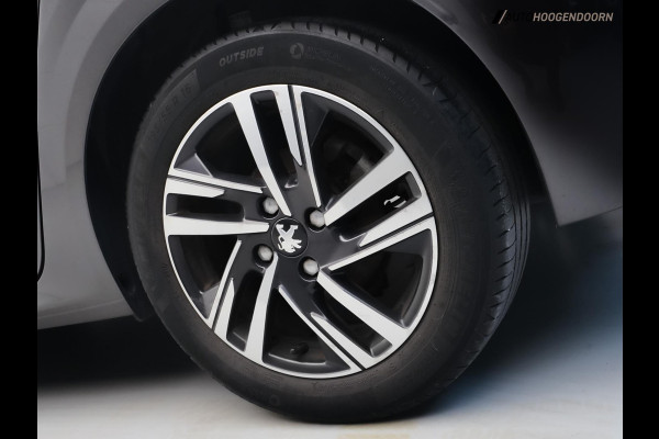 Peugeot 208 1.2 PureTech Allure 100pk (APPLE CARPLAY,LED,STOELVERWARMING,PANORAMADAK,360 CAMERA,ADAPTIVE CRUISE,KEYLESS,LM-VELGEN)