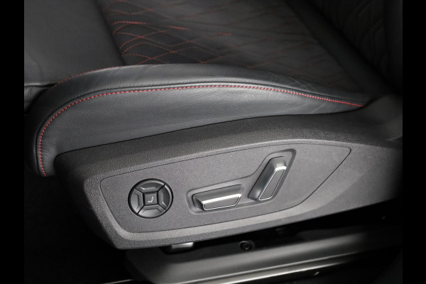 Audi SQ6 e-tron quattro 100 kWh 490pk | Panoramadak | B&O Audio | Electrisch verstelbare voorstoelen + geheugen bestuurderstoel | MMI Experience Pro