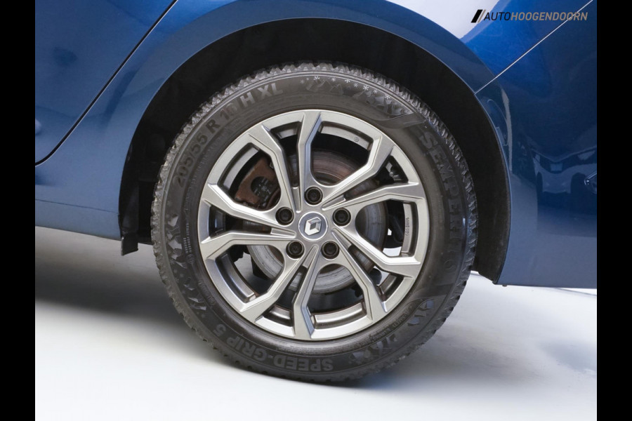 Renault Mégane Estate 1.6 E-Tech Plug-In Hybrid 160 R.S. Line (APPLE CARPLAY,LED,KEYLESS,PARKEERSENSOREN,SPORTSTOELEN,LM-VELGEN)