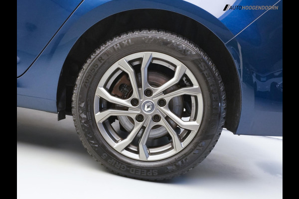 Renault Mégane Estate 1.6 E-Tech Plug-In Hybrid 160 R.S. Line (APPLE CARPLAY,LED,KEYLESS,PARKEERSENSOREN,SPORTSTOELEN,LM-VELGEN)