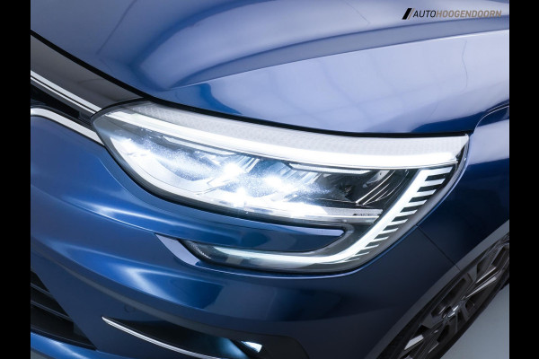 Renault Mégane Estate 1.6 E-Tech Plug-In Hybrid 160 R.S. Line (APPLE CARPLAY,LED,KEYLESS,PARKEERSENSOREN,SPORTSTOELEN,LM-VELGEN)