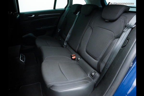 Renault Mégane Estate 1.6 E-Tech Plug-In Hybrid 160 R.S. Line (APPLE CARPLAY,LED,KEYLESS,PARKEERSENSOREN,SPORTSTOELEN,LM-VELGEN)