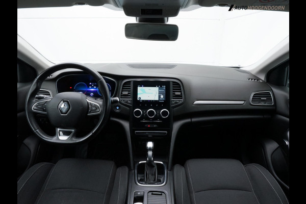 Renault Mégane Estate 1.6 E-Tech Plug-In Hybrid 160 R.S. Line (APPLE CARPLAY,LED,KEYLESS,PARKEERSENSOREN,SPORTSTOELEN,LM-VELGEN)