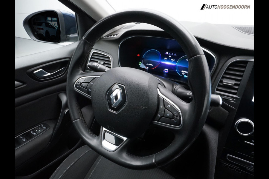 Renault Mégane Estate 1.6 E-Tech Plug-In Hybrid 160 R.S. Line (APPLE CARPLAY,LED,KEYLESS,PARKEERSENSOREN,SPORTSTOELEN,LM-VELGEN)