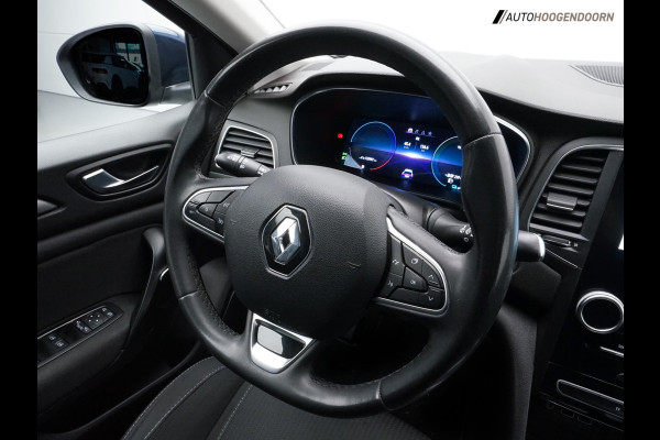 Renault Mégane Estate 1.6 E-Tech Plug-In Hybrid 160 R.S. Line (APPLE CARPLAY,LED,KEYLESS,PARKEERSENSOREN,SPORTSTOELEN,LM-VELGEN)