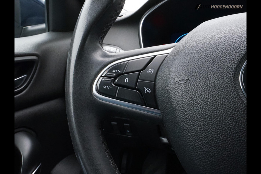 Renault Mégane Estate 1.6 E-Tech Plug-In Hybrid 160 R.S. Line (APPLE CARPLAY,LED,KEYLESS,PARKEERSENSOREN,SPORTSTOELEN,LM-VELGEN)