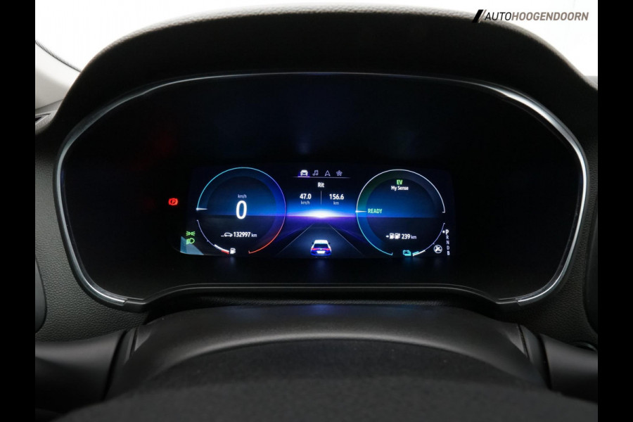 Renault Mégane Estate 1.6 E-Tech Plug-In Hybrid 160 R.S. Line (APPLE CARPLAY,LED,KEYLESS,PARKEERSENSOREN,SPORTSTOELEN,LM-VELGEN)