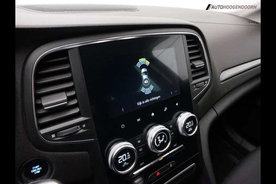 Renault Mégane Estate 1.6 E-Tech Plug-In Hybrid 160 R.S. Line (APPLE CARPLAY,LED,KEYLESS,PARKEERSENSOREN,SPORTSTOELEN,LM-VELGEN)