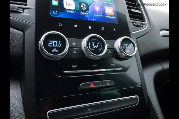 Renault Mégane Estate 1.6 E-Tech Plug-In Hybrid 160 R.S. Line (APPLE CARPLAY,LED,KEYLESS,PARKEERSENSOREN,SPORTSTOELEN,LM-VELGEN)