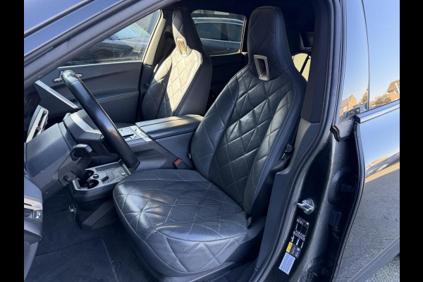 BMW iX xDrive50 High Executive 112 kWh SOH 92% | Sky Lounge | 360* Camera | Massage | Stoelventilatie/Verwarming | Elektrische Trekhaak |