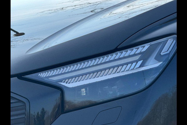 Audi Q4 e-tron 45 Advanced edition 82 kWh, achteruitrijcamera, stoelverwarming, sfeerverlichting, 1 e eigenaar, NL auto met nap