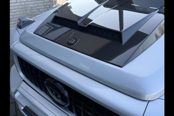 Mercedes-Benz G-Klasse ORIGINAL*G700 BRABUS WIDESTAR*STERRENHEMEL*24 INCH