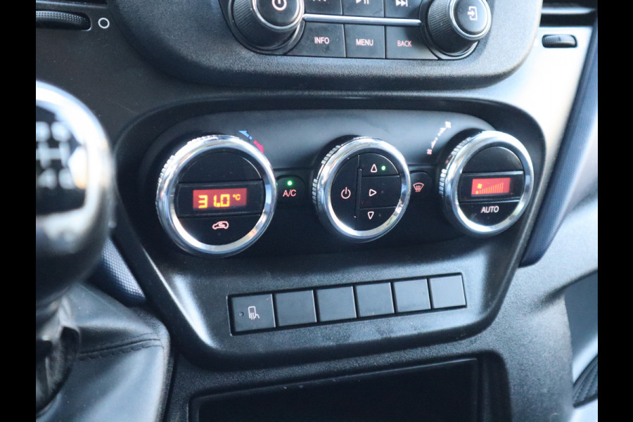 Iveco Daily 35C16 3.0 N1 Euro 6 - Bakwagen - Trekhaak - 1.000 kg Laadklep