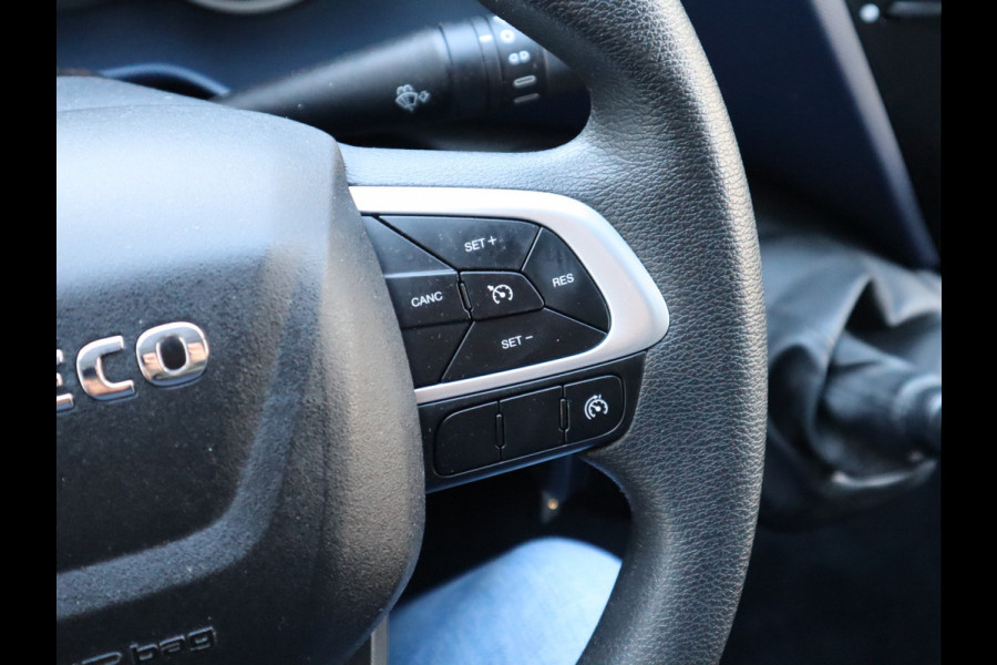 Iveco Daily 35C16 3.0 N1 Euro 6 - Bakwagen - Trekhaak - 1.000 kg Laadklep