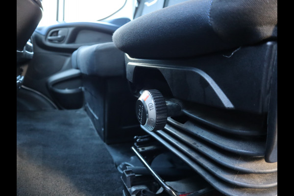 Iveco Daily 35C16 3.0 N1 Euro 6 - Bakwagen - Trekhaak - 1.000 kg Laadklep