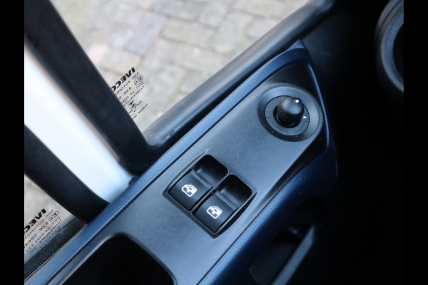 Iveco Daily 35C16 3.0 N1 Euro 6 - Bakwagen - Trekhaak - 1.000 kg Laadklep