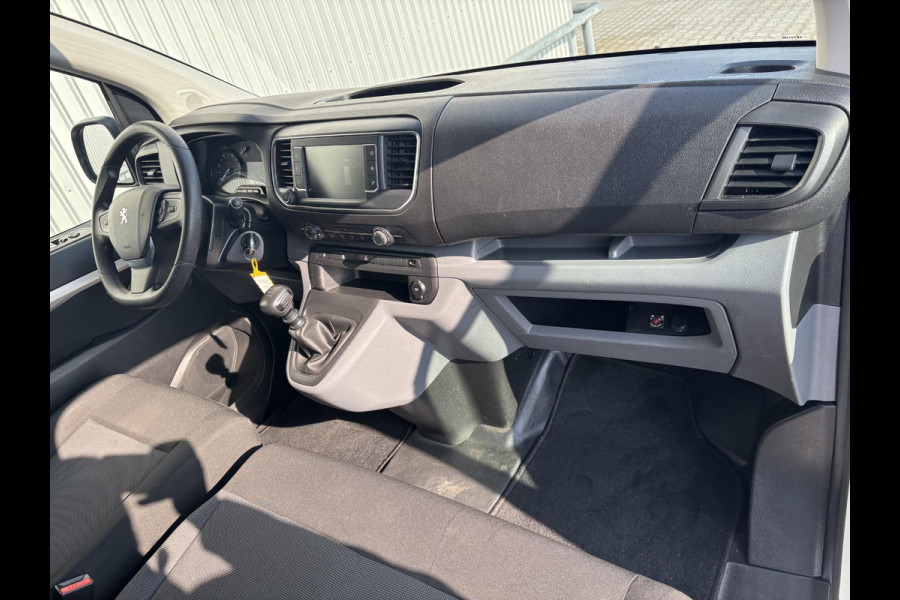 Peugeot Expert 2.0 Lang*DC*CARPLAY*CRUISE*CAMERA*NAVI*HAAK*IMP.