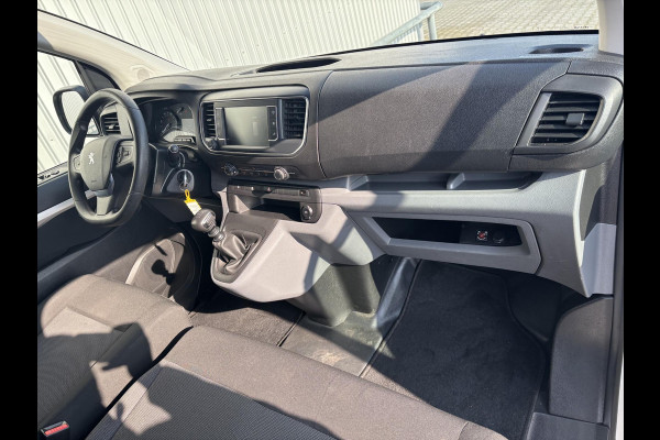 Peugeot Expert 2.0 Lang*DC*CARPLAY*CRUISE*CAMERA*NAVI*HAAK*IMP.