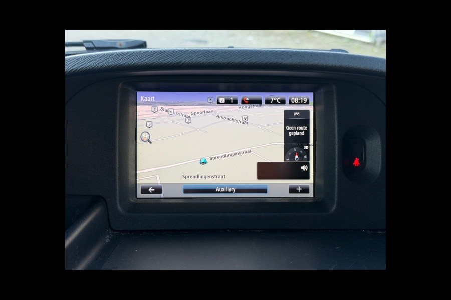 Renault Kangoo 1.5 dCi 75 Energy Comfort AIRCO I NAVI I TREKHAAK I APPLE CARPLAY I 1e EIGENAAR I COMPLETE ONDERHOUDSHISTORIE