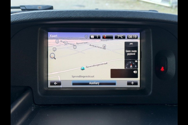 Renault Kangoo 1.5 dCi 75 Energy Comfort AIRCO I NAVI I TREKHAAK I APPLE CARPLAY I 1e EIGENAAR I COMPLETE ONDERHOUDSHISTORIE