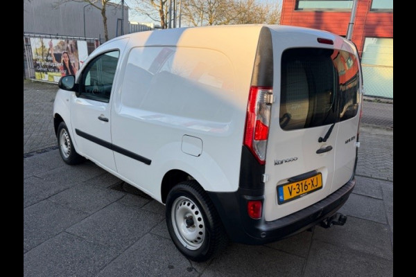 Renault Kangoo 1.5 dCi 75 Energy Comfort AIRCO I NAVI I TREKHAAK I APPLE CARPLAY I 1e EIGENAAR I COMPLETE ONDERHOUDSHISTORIE