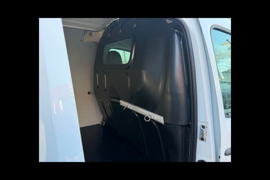 Renault Kangoo 1.5 dCi 75 Energy Comfort AIRCO I NAVI I TREKHAAK I APPLE CARPLAY I 1e EIGENAAR I COMPLETE ONDERHOUDSHISTORIE