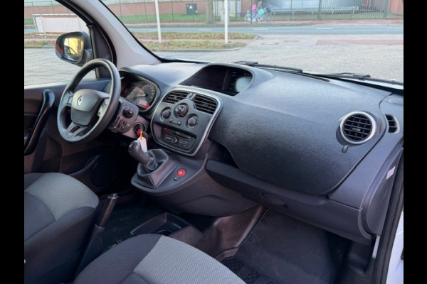 Renault Kangoo 1.5 dCi 75 Energy Comfort AIRCO I NAVI I TREKHAAK I APPLE CARPLAY I 1e EIGENAAR I COMPLETE ONDERHOUDSHISTORIE