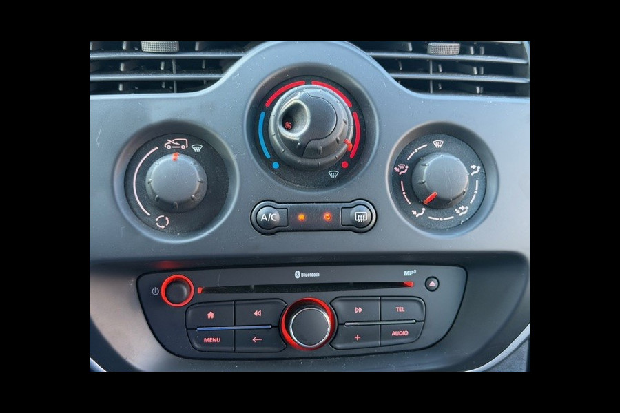 Renault Kangoo 1.5 dCi 75 Energy Comfort AIRCO I NAVI I TREKHAAK I APPLE CARPLAY I 1e EIGENAAR I COMPLETE ONDERHOUDSHISTORIE