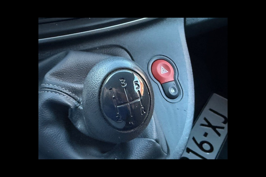 Renault Kangoo 1.5 dCi 75 Energy Comfort AIRCO I NAVI I TREKHAAK I APPLE CARPLAY I 1e EIGENAAR I COMPLETE ONDERHOUDSHISTORIE