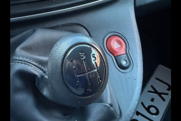 Renault Kangoo 1.5 dCi 75 Energy Comfort AIRCO I NAVI I TREKHAAK I APPLE CARPLAY I 1e EIGENAAR I COMPLETE ONDERHOUDSHISTORIE