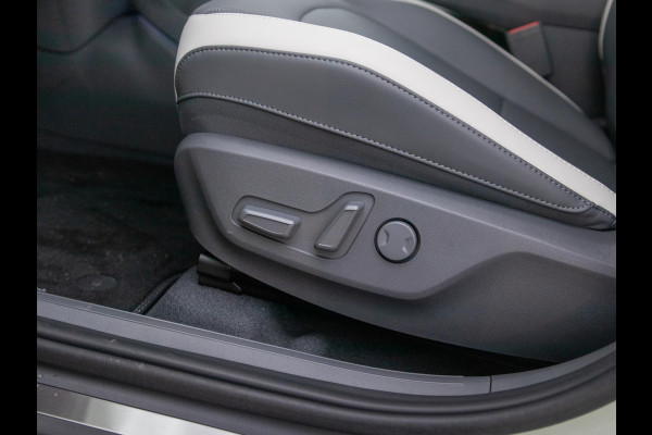 Kia EV3 GT-Line Business Edition 81.4 kWh