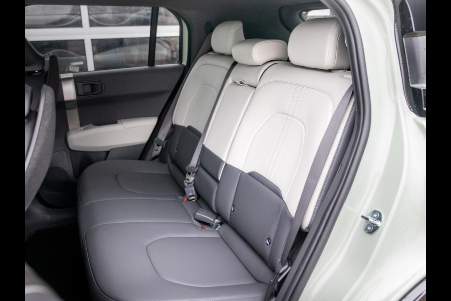 Kia EV3 GT-Line Business Edition 81.4 kWh