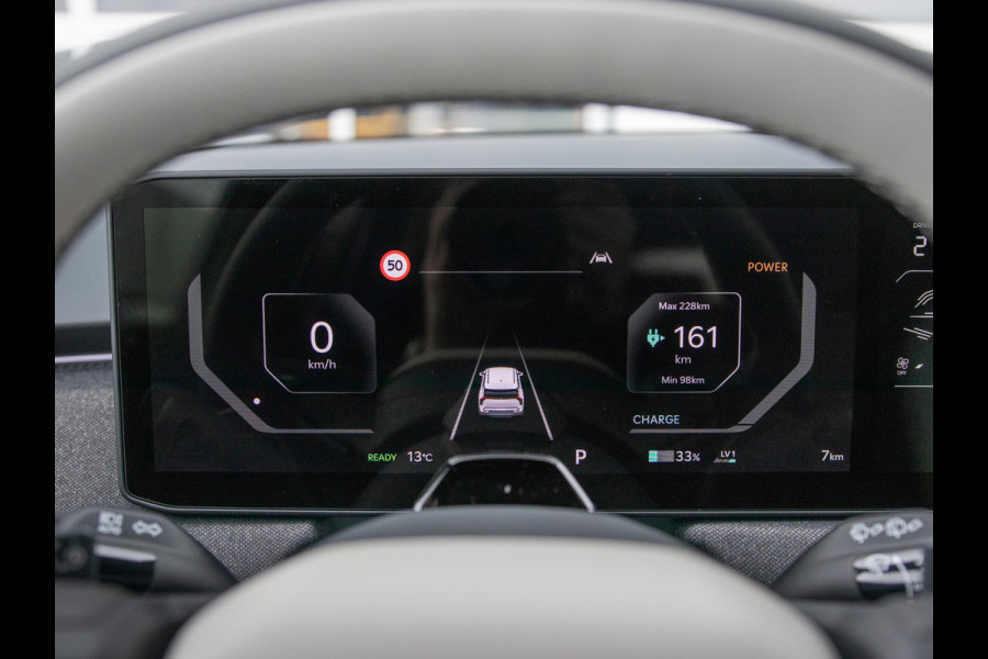 Kia EV3 GT-Line Business Edition 81.4 kWh