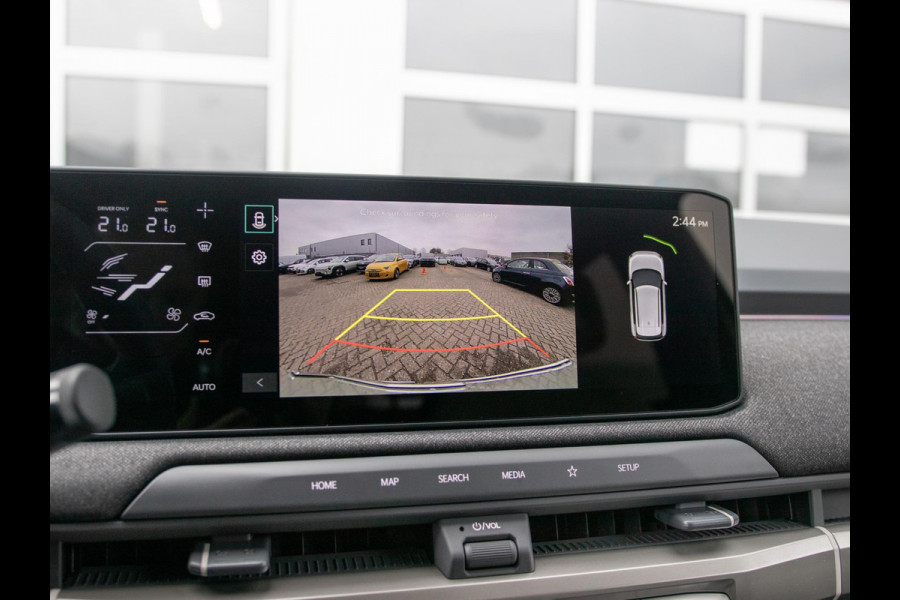 Kia EV3 GT-Line Business Edition 81.4 kWh