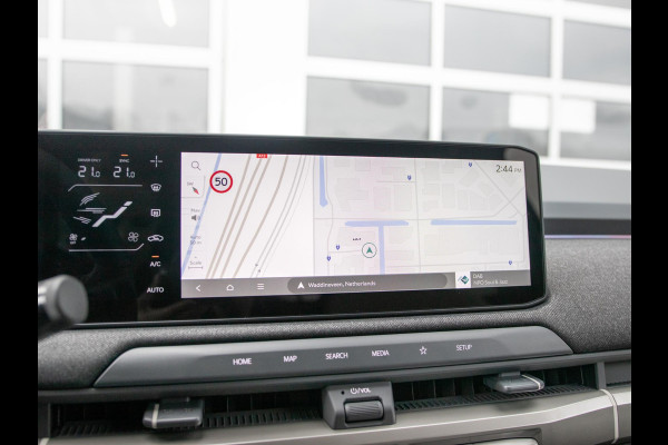 Kia EV3 GT-Line Business Edition 81.4 kWh