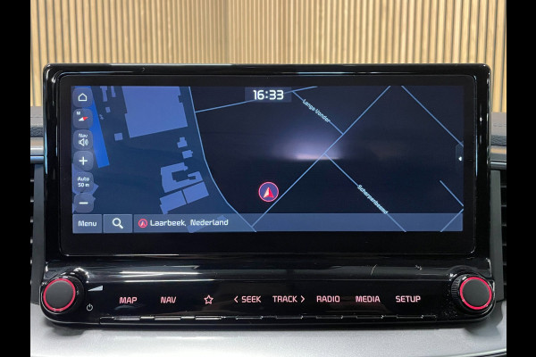 Kia Ceed 1.0 T-GDi MHEV DynamicLine|120PK|AUTOMAAT|APPLE CARPLAY/ANDROID|CAMERA|CRUISE|CLIMATE|NAVIGATIE|PDC|INCL.BTW|1e EIG|NL|