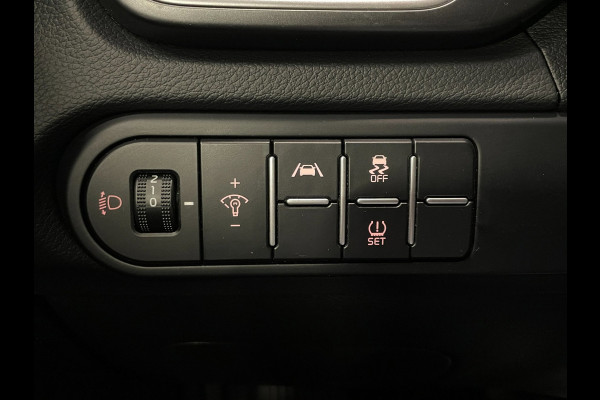 Kia Ceed 1.0 T-GDi MHEV DynamicLine|120PK|AUTOMAAT|APPLE CARPLAY/ANDROID|CAMERA|CRUISE|CLIMATE|NAVIGATIE|PDC|INCL.BTW|1e EIG|NL|