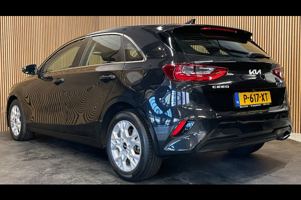 Kia Ceed 1.0 T-GDi MHEV DynamicLine|120PK|AUTOMAAT|APPLE CARPLAY/ANDROID|CAMERA|CRUISE|CLIMATE|NAVIGATIE|PDC|INCL.BTW|1e EIG|NL|
