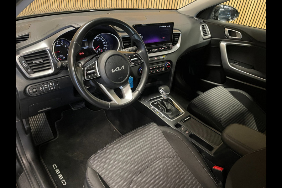 Kia Ceed 1.0 T-GDi MHEV DynamicLine|120PK|AUTOMAAT|APPLE CARPLAY/ANDROID|CAMERA|CRUISE|CLIMATE|NAVIGATIE|PDC|INCL.BTW|1e EIG|NL|
