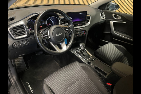 Kia Ceed 1.0 T-GDi MHEV DynamicLine|120PK|AUTOMAAT|APPLE CARPLAY/ANDROID|CAMERA|CRUISE|CLIMATE|NAVIGATIE|PDC|INCL.BTW|1e EIG|NL|
