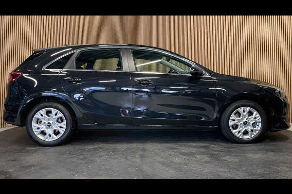 Kia Ceed 1.0 T-GDi MHEV DynamicLine|120PK|AUTOMAAT|APPLE CARPLAY/ANDROID|CAMERA|CRUISE|CLIMATE|NAVIGATIE|PDC|INCL.BTW|1e EIG|NL|