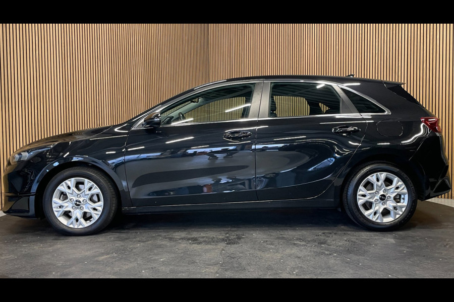 Kia Ceed 1.0 T-GDi MHEV DynamicLine|120PK|AUTOMAAT|APPLE CARPLAY/ANDROID|CAMERA|CRUISE|CLIMATE|NAVIGATIE|PDC|INCL.BTW|1e EIG|NL|